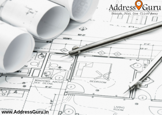 SQUARE ARCHITECTS IN DEHRADUN