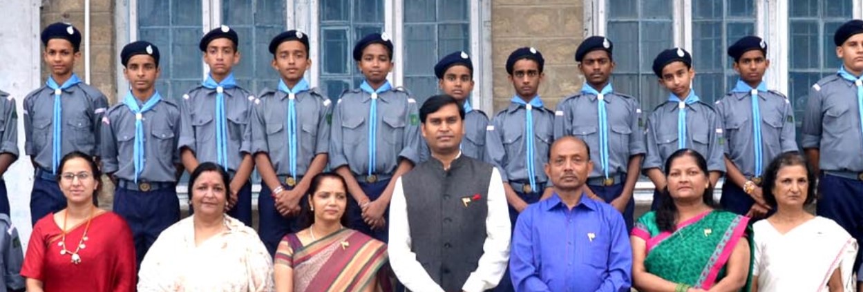 Oak Grove School  mussoorie 