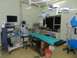 Kanishk Surgical & Super Specialty Hospital Dehradun
