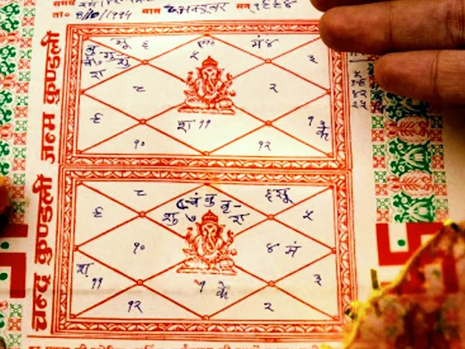 Tribhuwan pathak astrology centre in Gaya