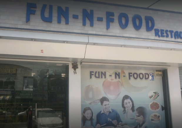 Fun N Food Restaurant