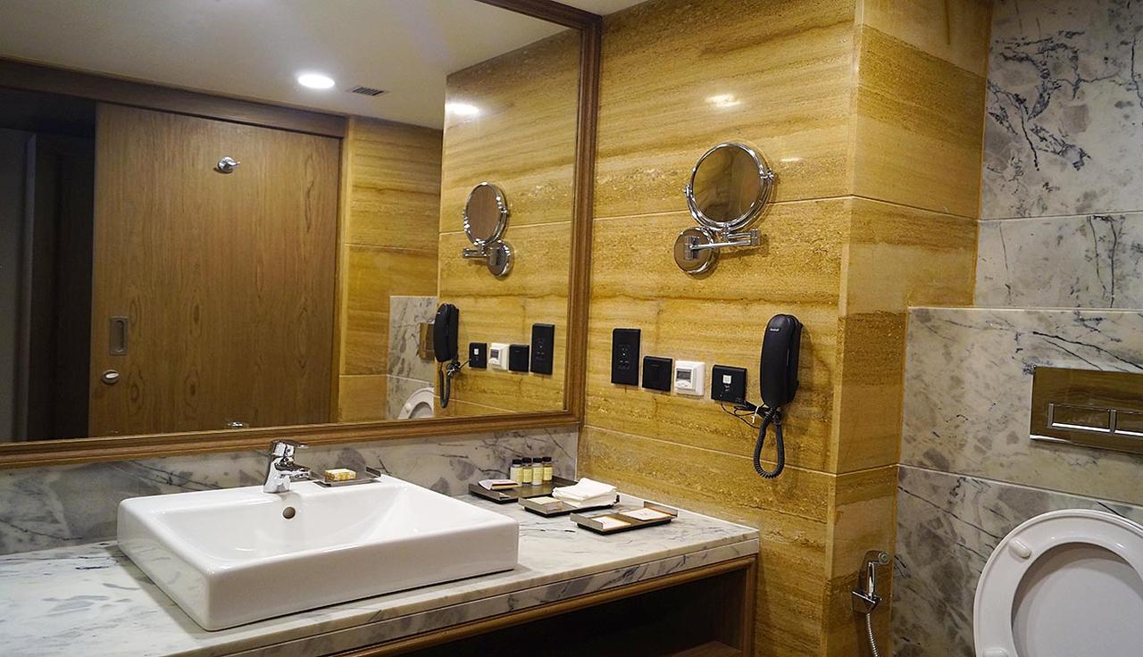 Mosaic Hotel Mussoorie