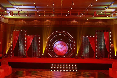 Antraa Events pvt.ltd - Indore