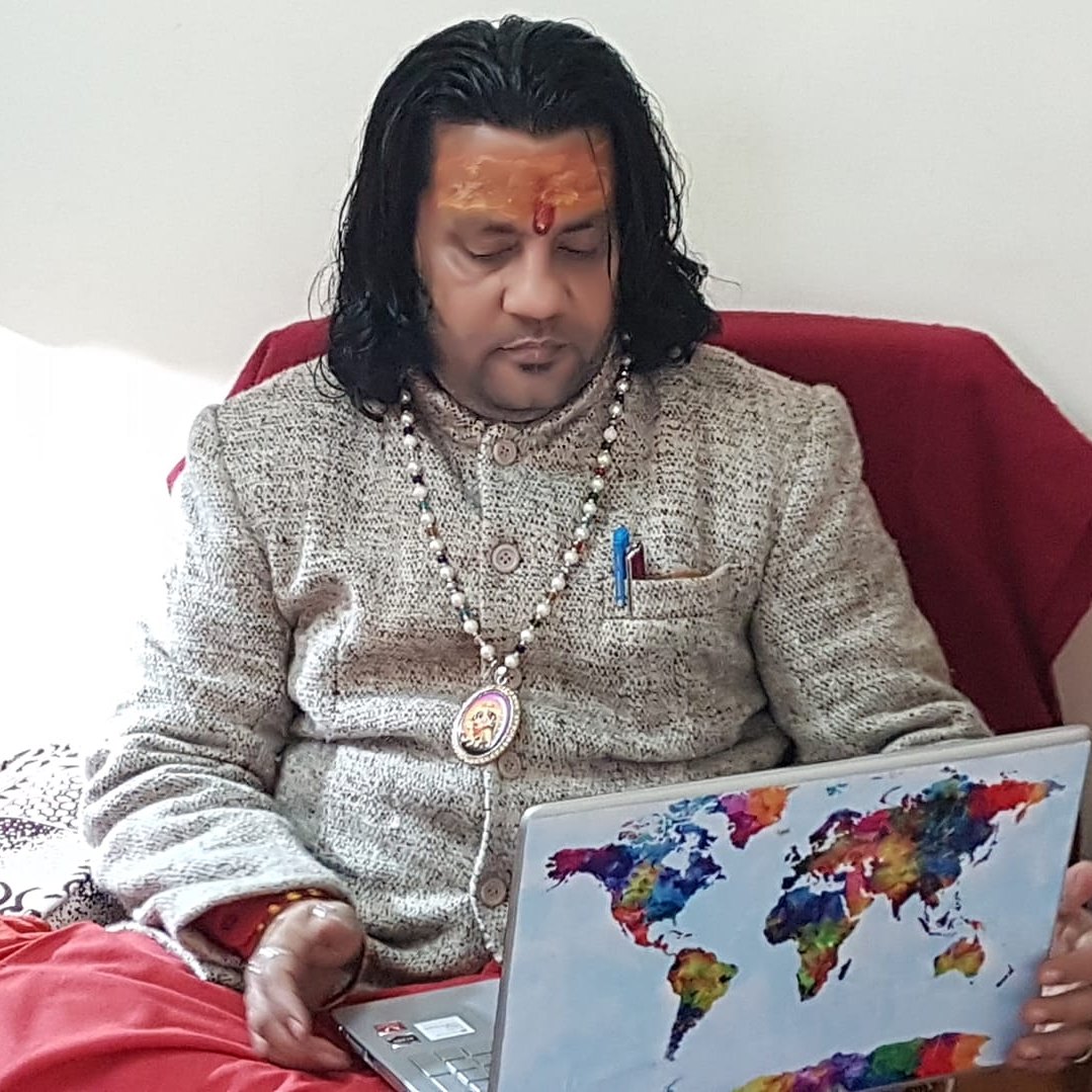 Prasidh Jyotish Kendra (Pandit Dinesh Dutta Ji)