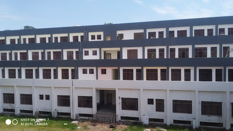 Maharana Pratap Boys Hostel