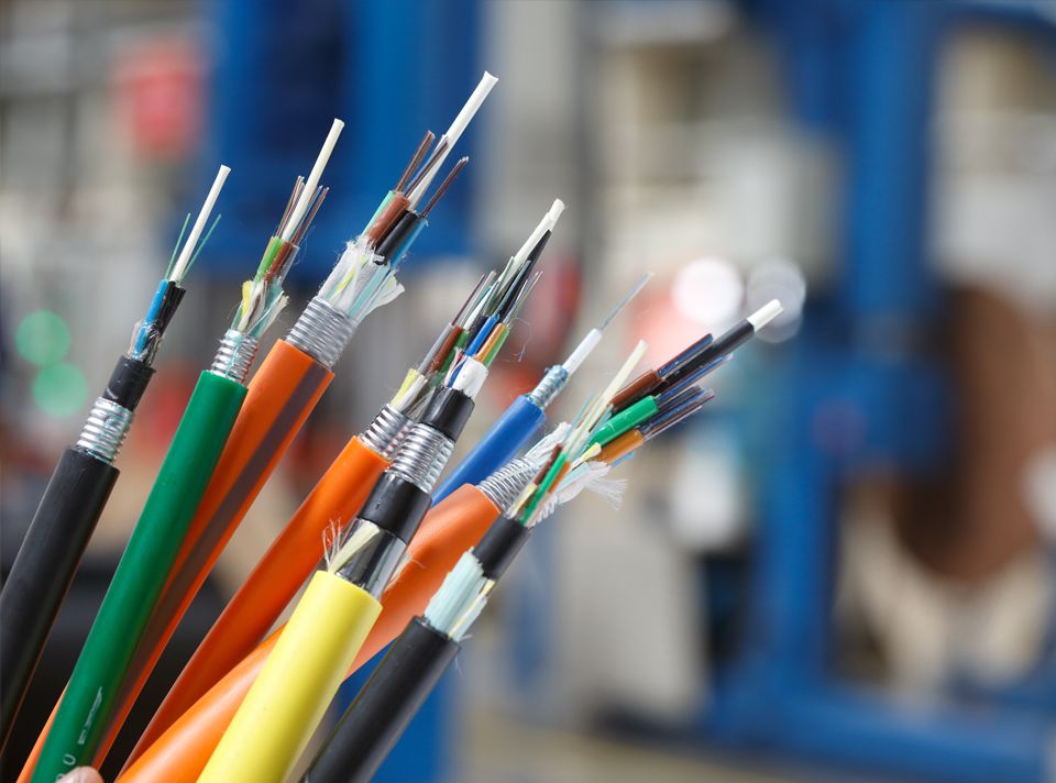 SN-Fiber Optic Splicing/high Speed Internet Service/Networking Service-Selaqui Mussoorie Dehradun