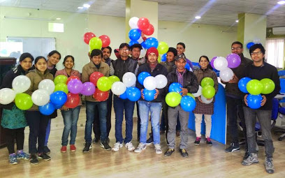 89ITWorld Software Solutions - Premnagar Dehradun