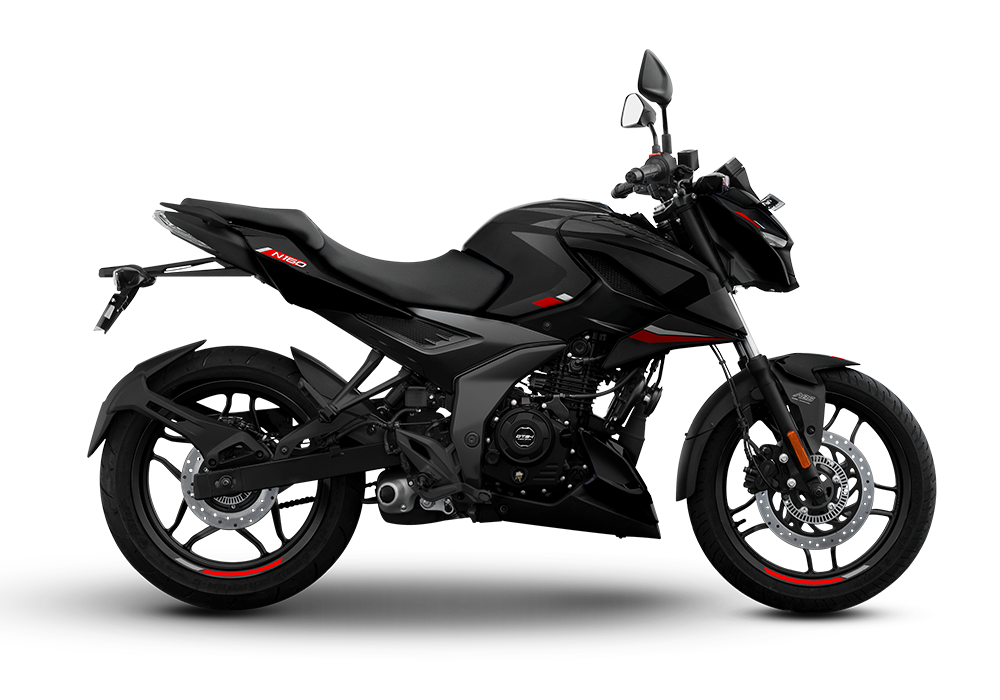 Riant Bikes