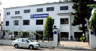Drishti Eye Institute