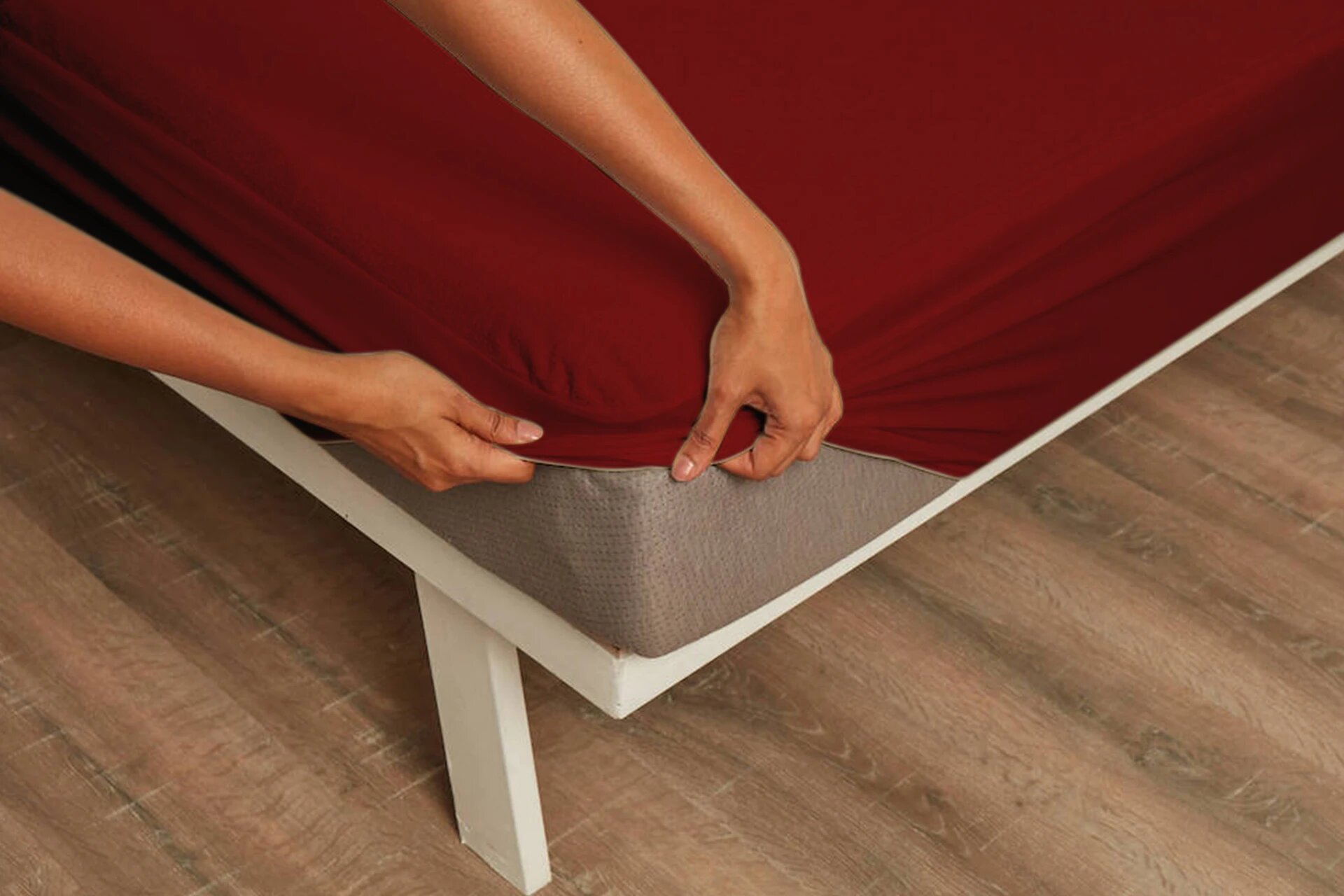 Best Mattress Zipper Cover | Zippered Mattress Cover