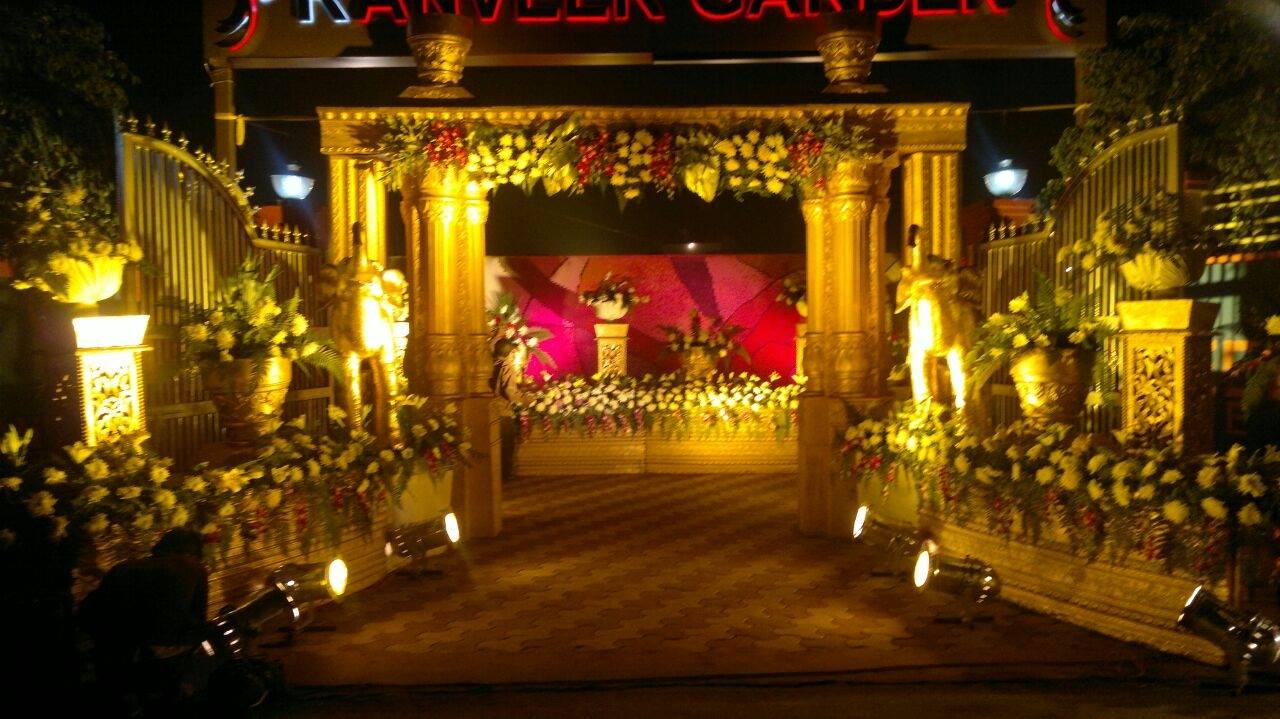 Gathbandhan shaadi Point haldwani