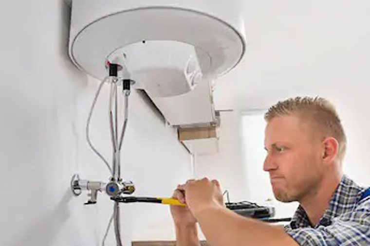 Advance Cooling System