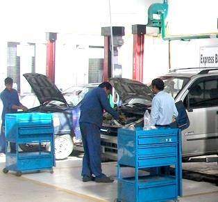  Future Auto Wheels Pvt. Ltd.