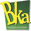 B KUMAR'S ACADEMY