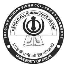 Sri Guru Gobind Gingh College Of Commerce