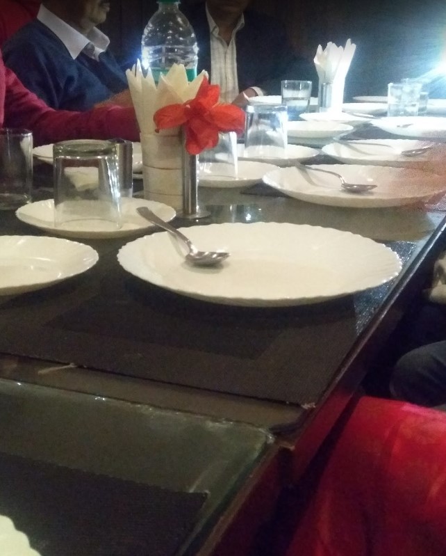 Naveen Vegetarian Restaurant Dehradun