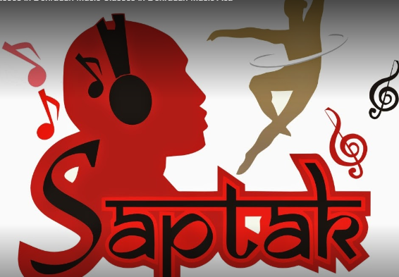 Saptak | Dance Classes in Dehradun Music Classes in Dehradun Music Academy
