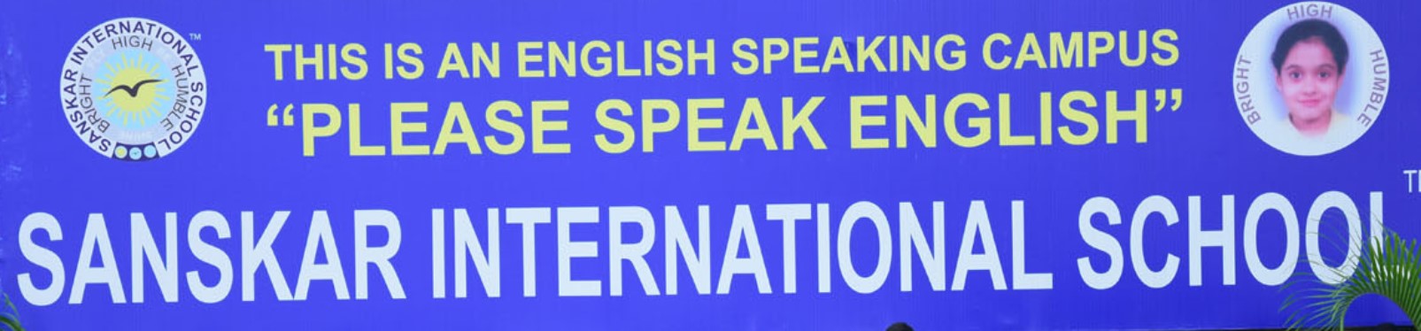 Sanskar International School Badripur