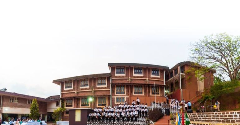 Manovikas English Medium School
