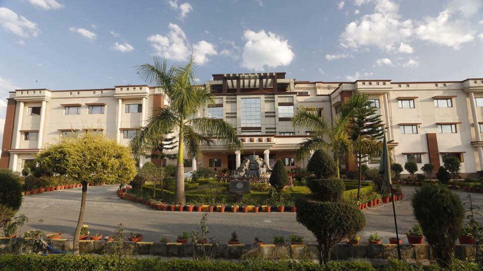 JB Institute of Technology | Engineering College in Dehradun, Uttarakhand, India