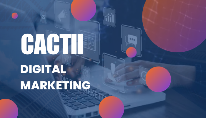 Cactii Digital