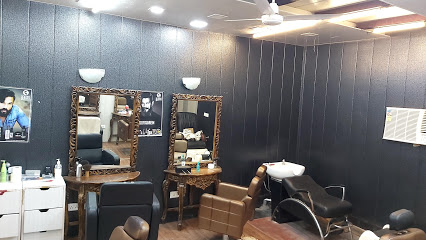 Ritual Unisex Salon - Rishikesh