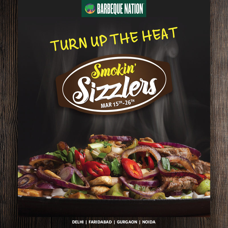 Barbeque Nation