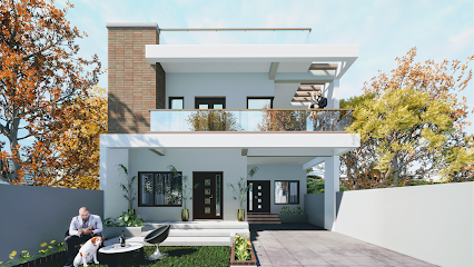 Nirman A Creation - Architect (Rewa)