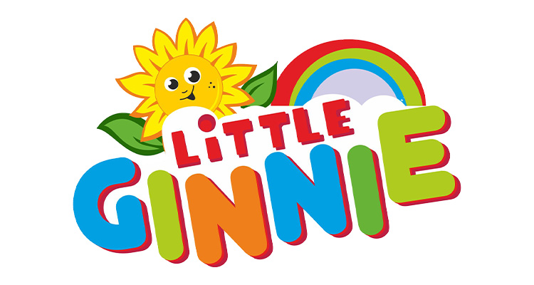 Little Ginnie