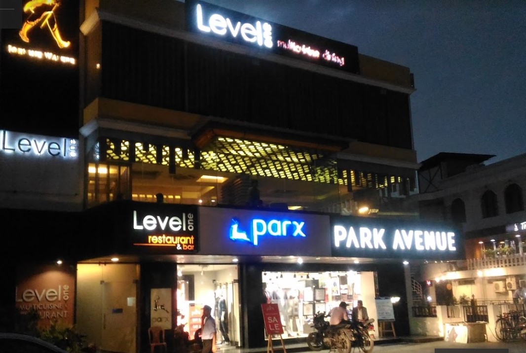 Level One Restaurant Dehradun