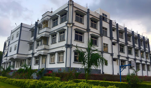 Alma Mater School- bareilly