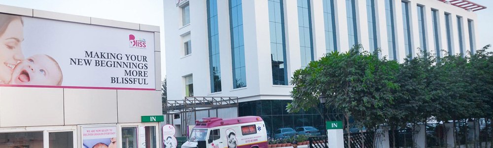 Paras Bills Hospital