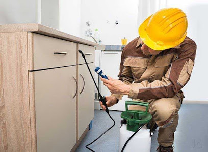 Global Pest Control Services - Roorkee