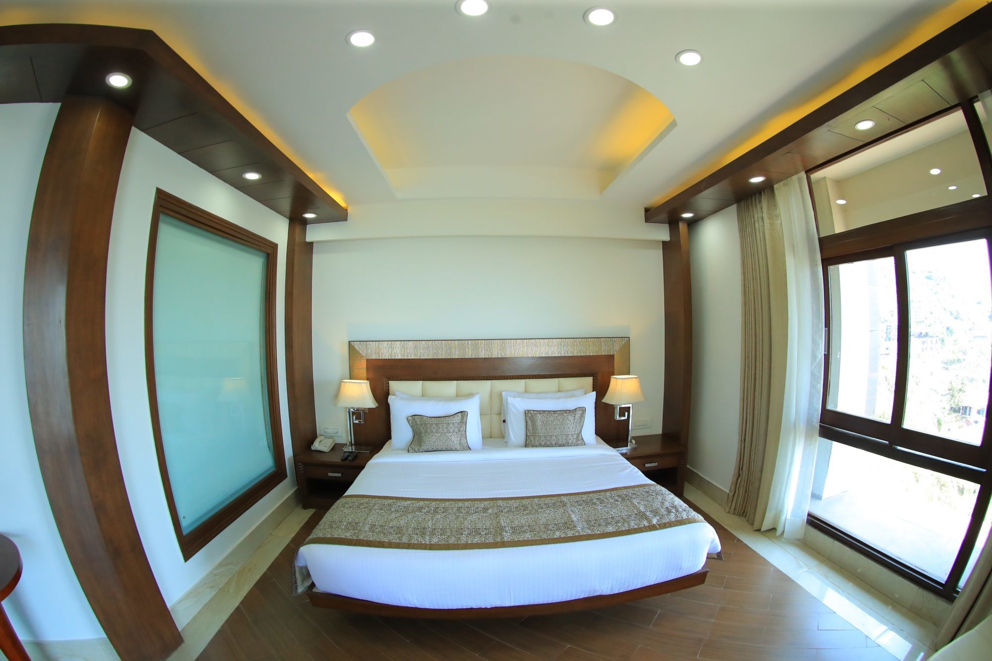 The Solitaire Blue Resort And Spa