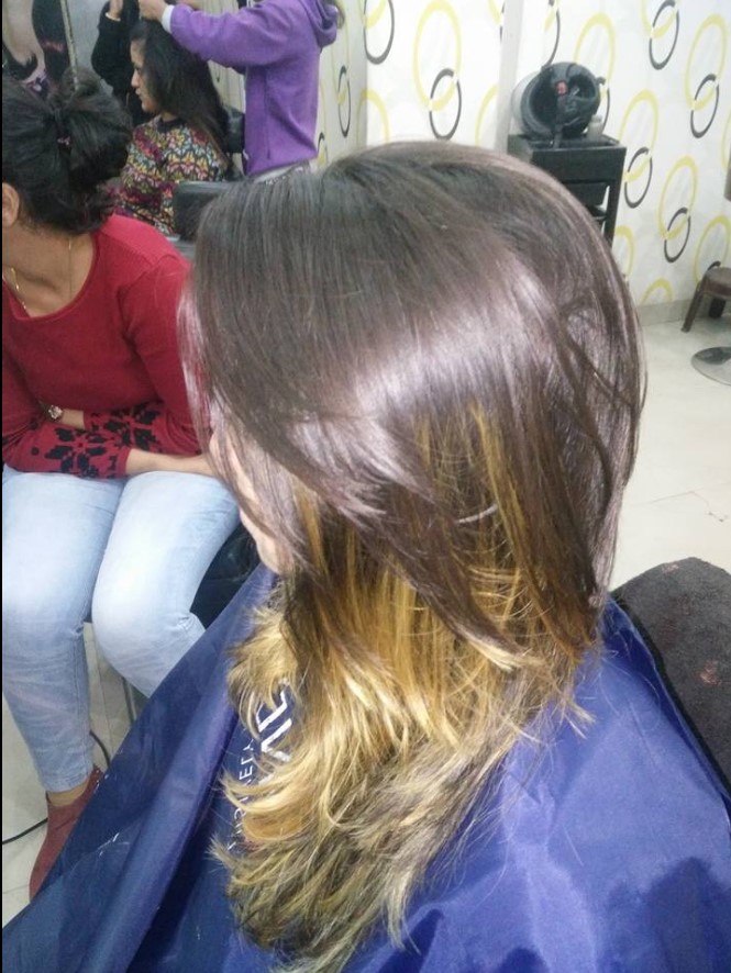 Kaaloas Unisex Salon
