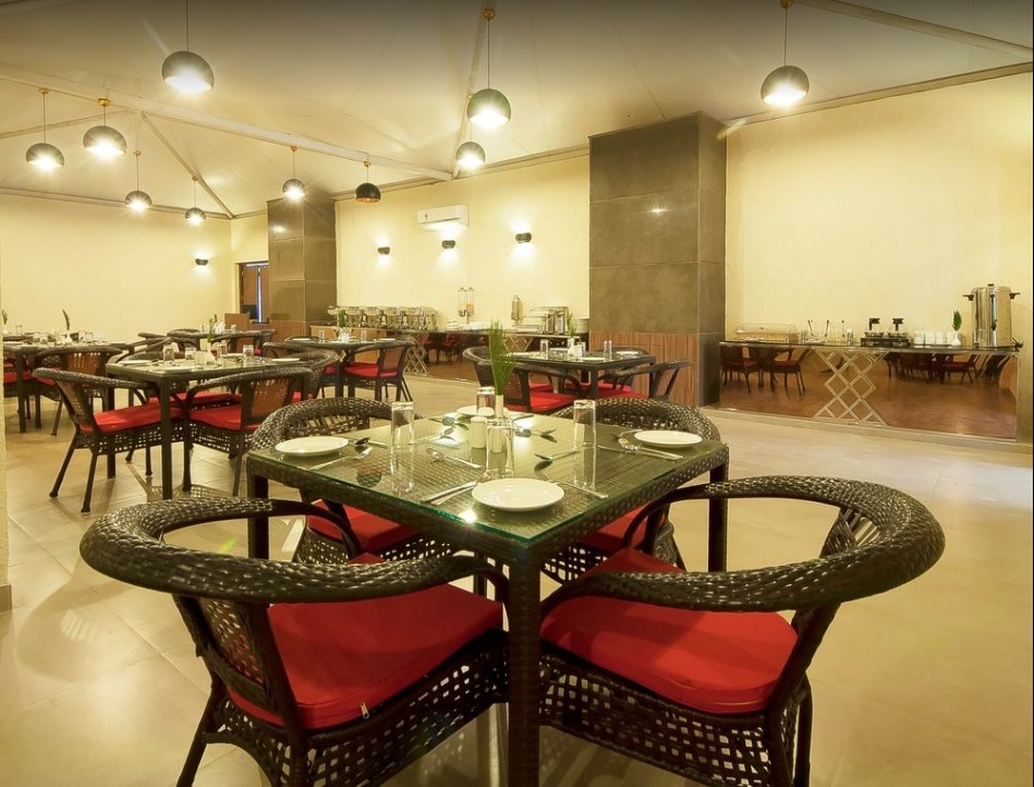 Hotel Le Roi  Haridwar