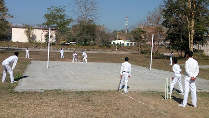 TES High School - Rishikesh