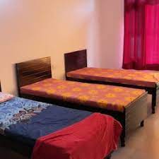 Sethi PG  hostel Service's