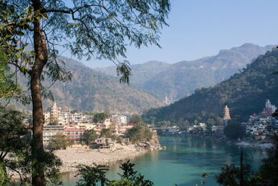 Aaradhya photo studio (Rinku video) - Rishikesh