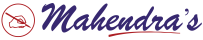 Mahendra's