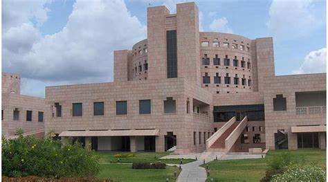 INDIAN INSTITUTE OF MANAGEMENT - [IIMA], AHMEDABAD