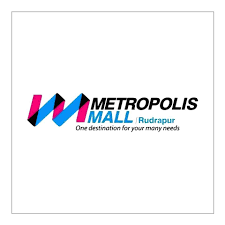 Metropolis Shopping mall