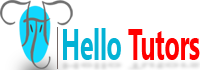 Hello home Tutors - INdore