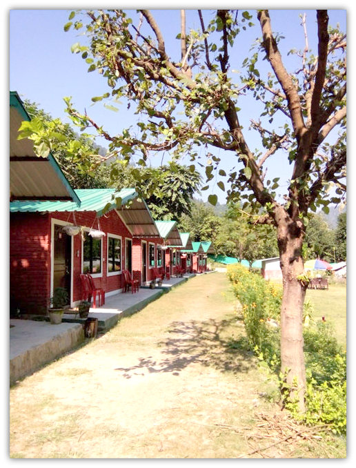 River Valley Resort