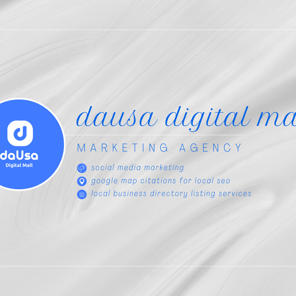 Dausa Digital Mall