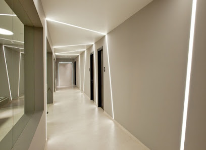 LED Profile Linear Light - INdore