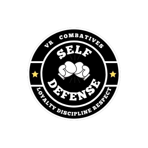 VRCOMBATIVES