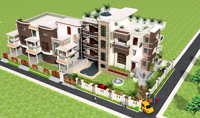 Architect's Syndicate ( ar. manoj niranjan) - Madhya Pradesh
