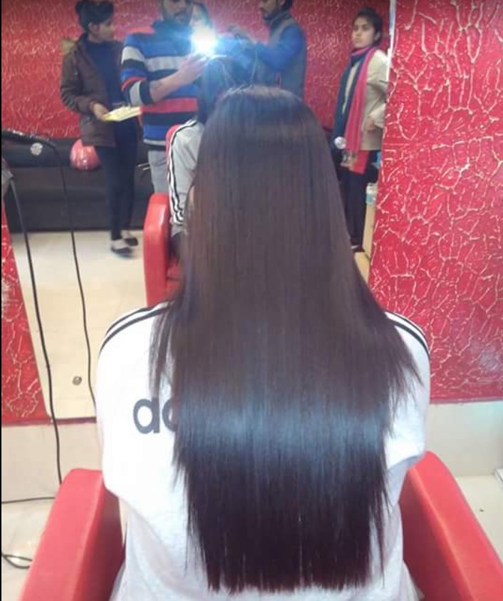H2O Unisex Salon