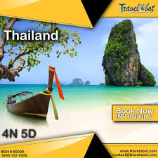 Travelobot Services